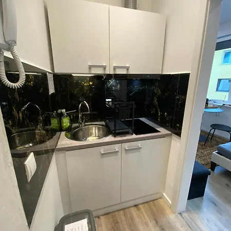 Koblenz - Renovierte Unterkunft am Rhein - eigenes Bad, Küche, Wifi, 1 OG