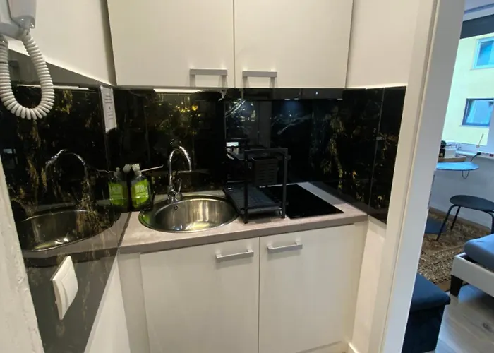 Koblenz - Renovierte Unterkunft am Rhein - eigenes Bad, Küche, Wifi, 1 OG